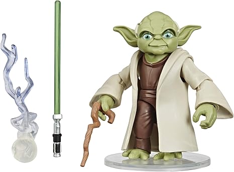 yoda figurine amazon