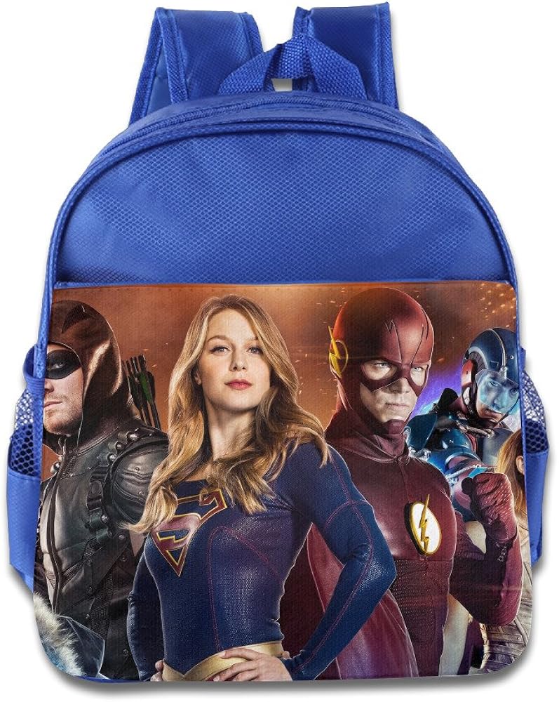 the flash kids backpack