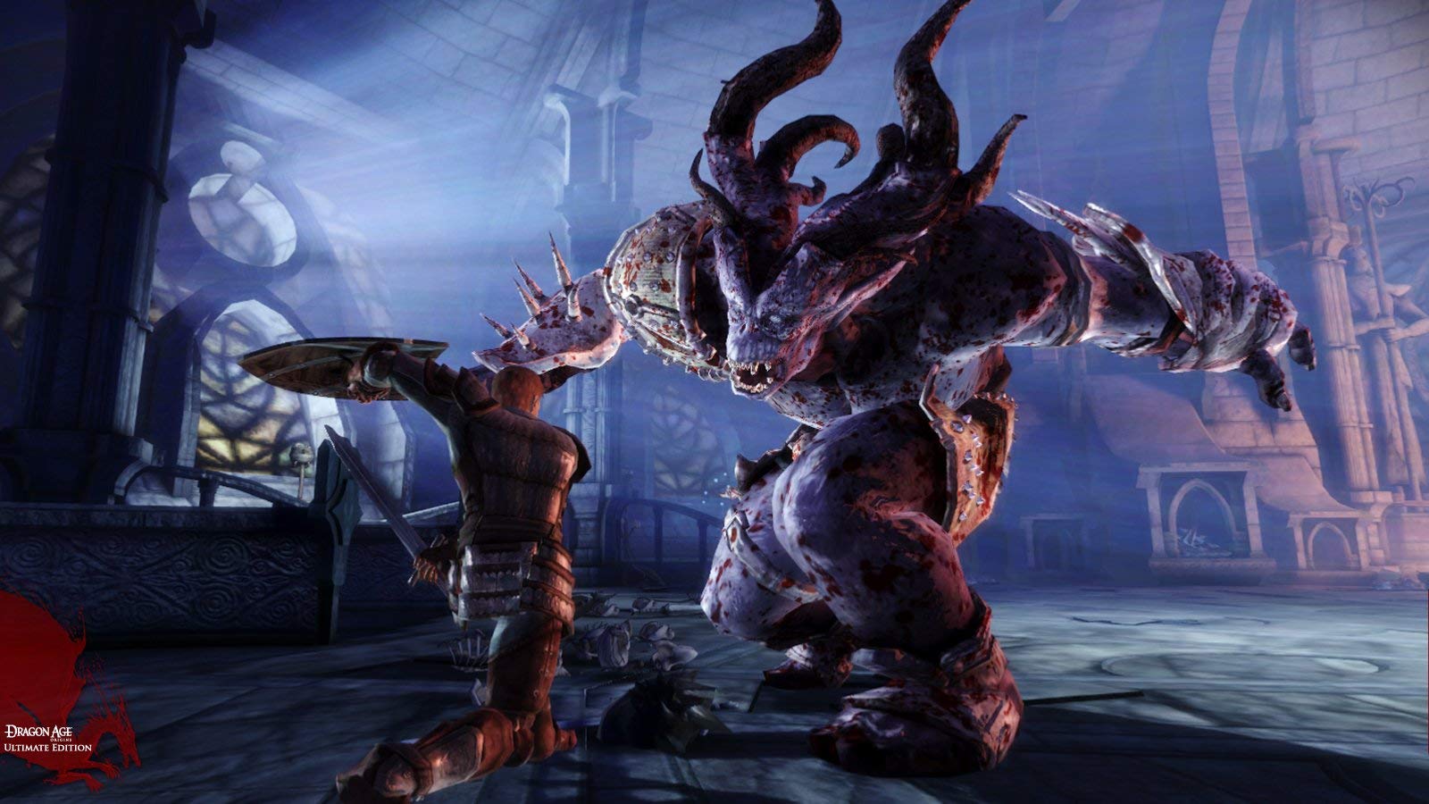 Dragon Age Origins: Ultimate Edition - Xbox 360 (Renewed)