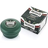 Proraso Shaving Soap In A Bowl - Refresh, 5.2 Oz