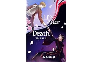 Life After Death: Volume 1