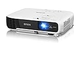 Epson VS240 SVGA 3LCD Projector 3000 Lumens Color