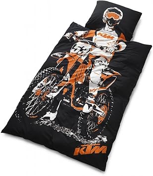 Ktm duvet cover Clearance