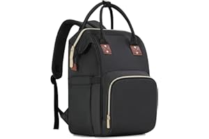 Diaper Bag Backpack,Multifunction Maternity Nappy Bag for Travel Waterproof Travel Back Pack Baby Bags for Boys Women Large C