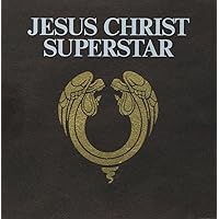 【帯付！激レア初版LP】Jesus Christ Superstar 帯付！激レア初版LP】Jesus Christ Superstar