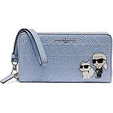 KARL LAGERFELD Paris Meribel SLG Wallet