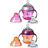 tommee tippee closer to nature bottle handles