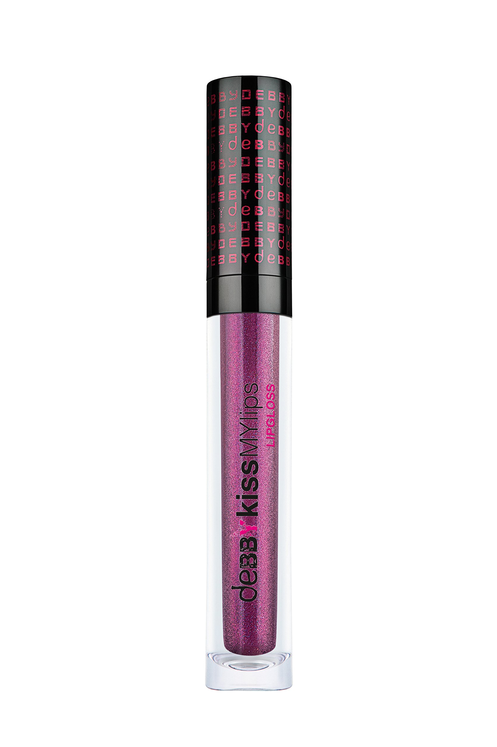 Lip Gloss Kiss My Lips N01 First Kiss