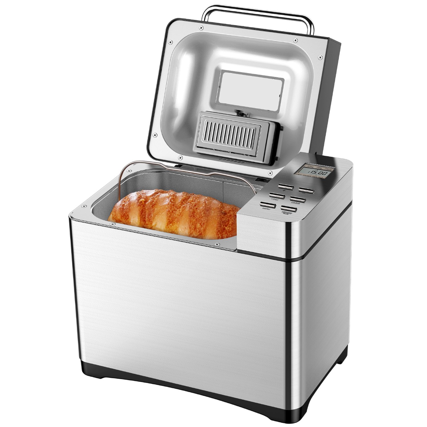 Macchina per il Pane, Aicok