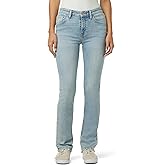 HUDSON Women's Barbara High Rise Baby Boot Jean