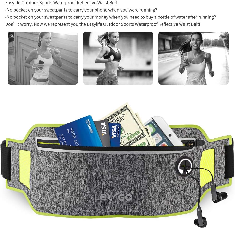 running belt iphone 8 plus