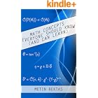 Math Concepts Everyone Should Know (And Can Learn)