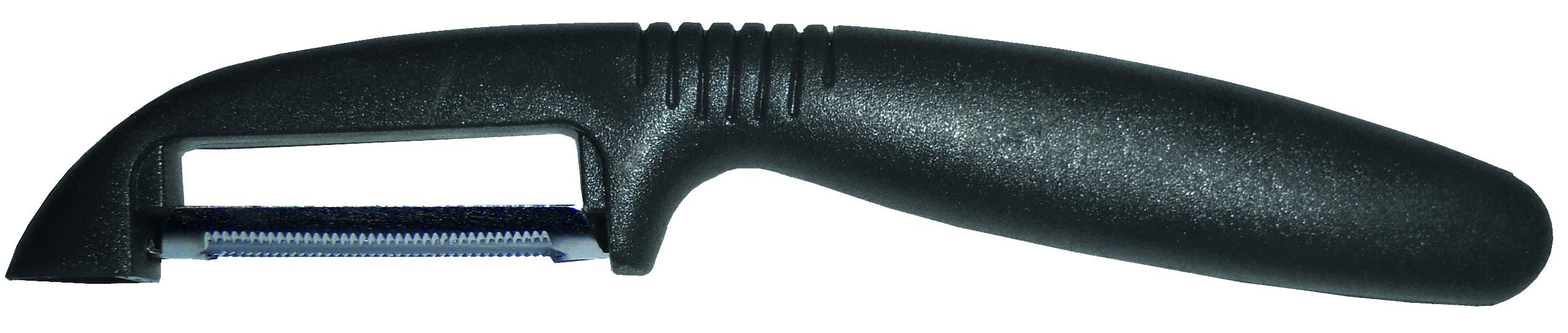 Fackelmann Pela All Peeler Lama Mobile, Steel, Silver