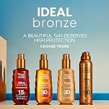 Garnier Ambre Solaire Self Tan Oil SPF 30 Ideal Bronze 150ml view 7