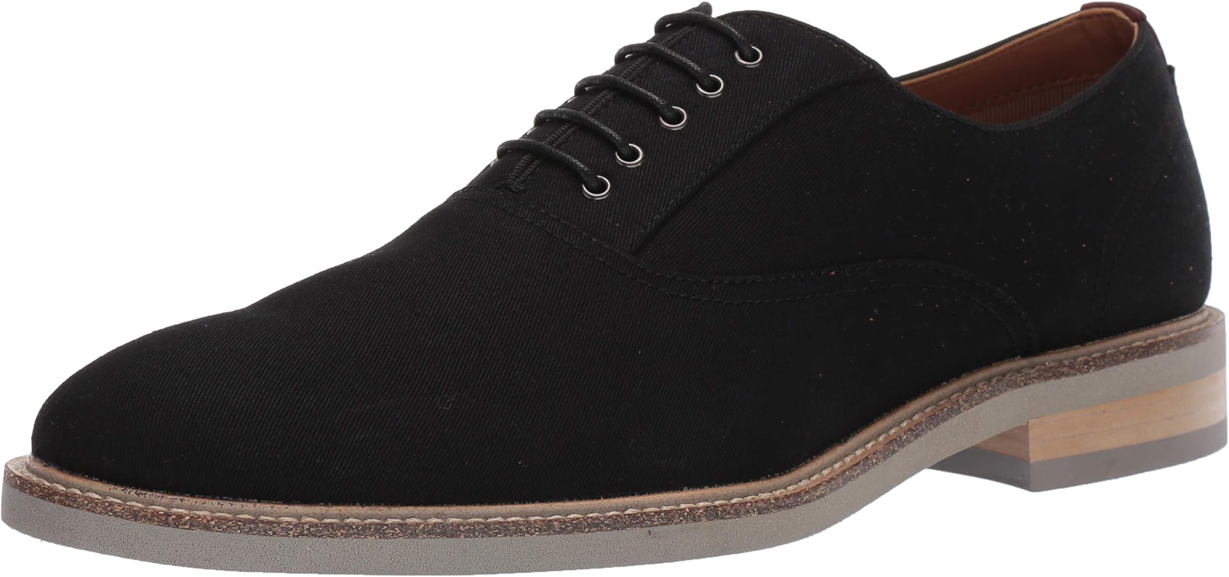 Steve Madden Men's Carsen Oxford