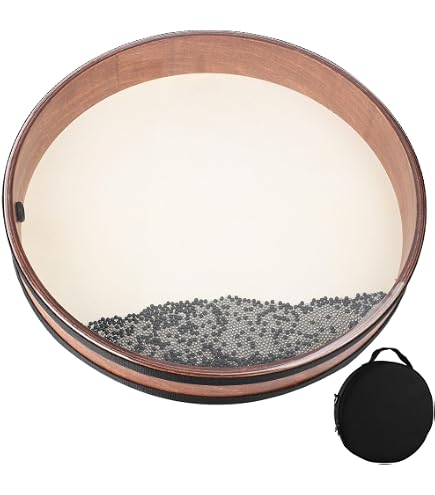 Amazon.com: Remo OCEAN DRUM®, 16