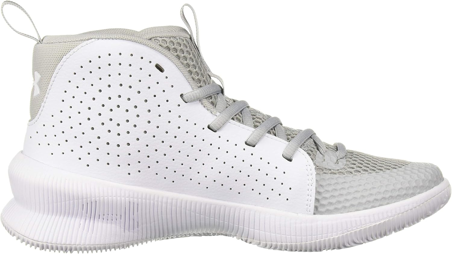  | Under Armour Women's Jet 2019 Basketball Shoe | Basketball