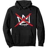 No Kings Pullover Hoodie