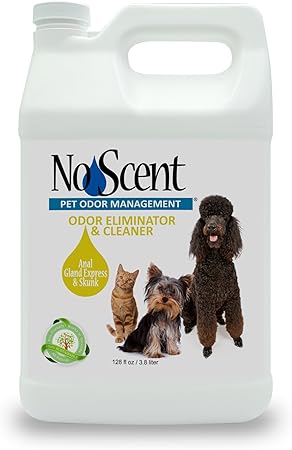 skunk cleaner for dogs