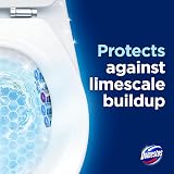Domestos Power 5 Ocean Toilet Rim Block 2x50g 300 flushes view 3