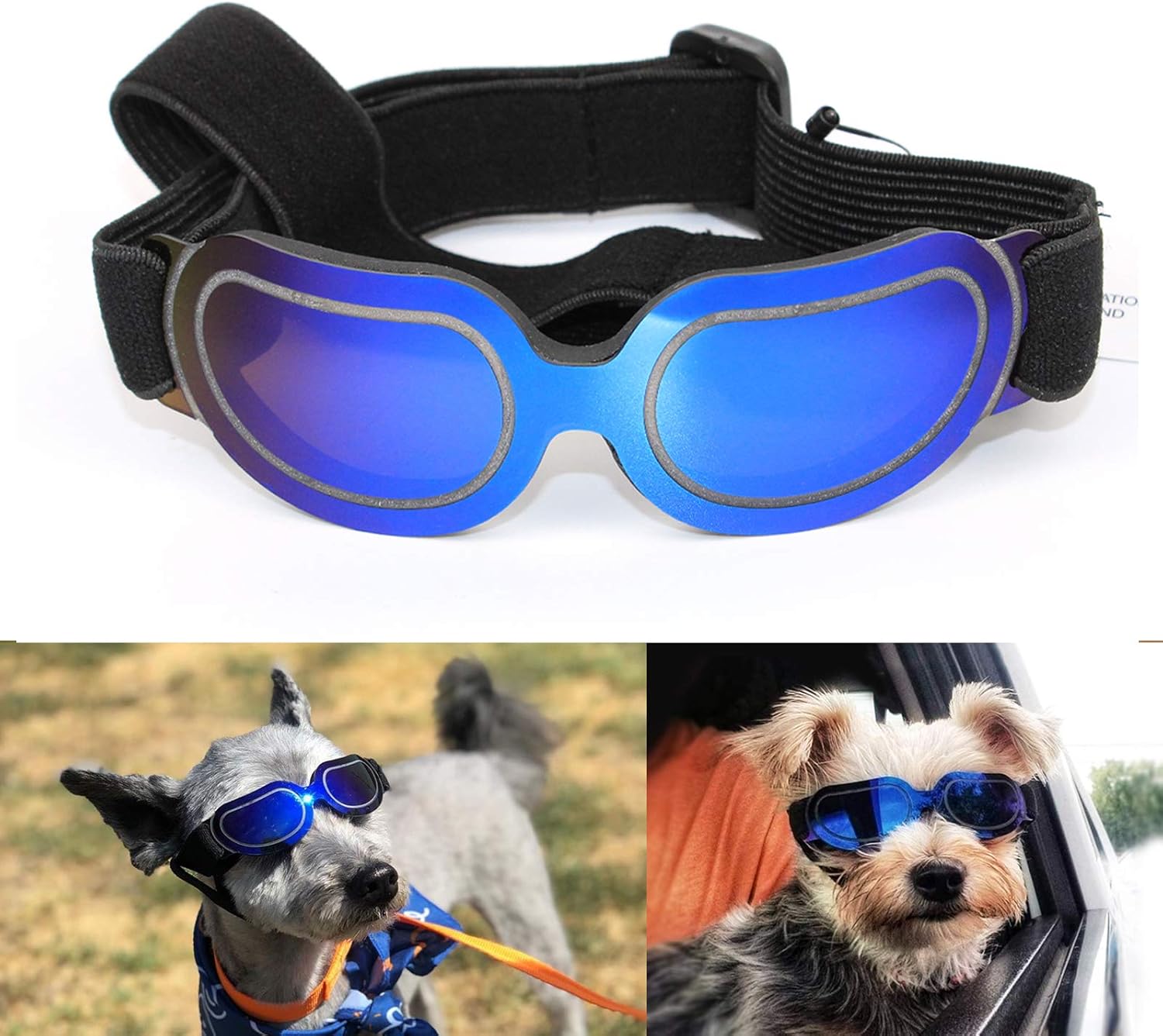dog sunglasses uv protection