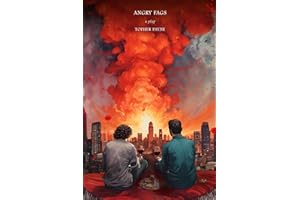 Angry Fags: a play in two acts