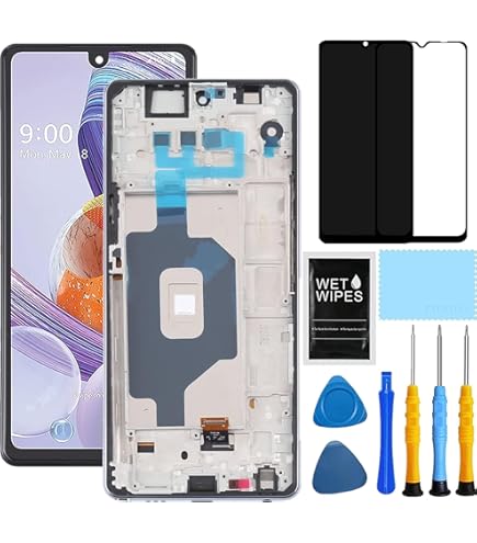Amazon.com: for LG K50 Screen Replacement for LG K50 LCD Display