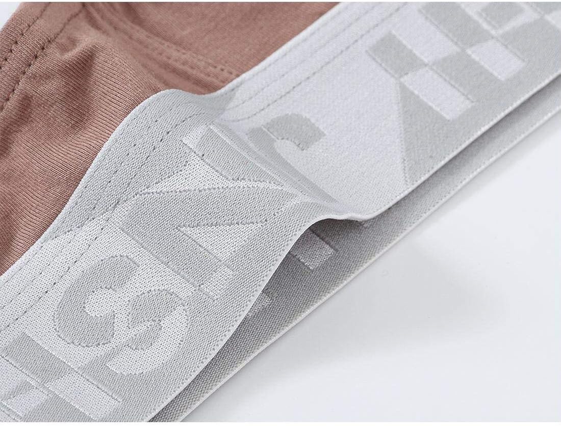 JINSHI Men T-Back Sexy Butt-Flaunting Thong Underwear Comfrt Waistband 3-Pack at  Men’s Clothing store
