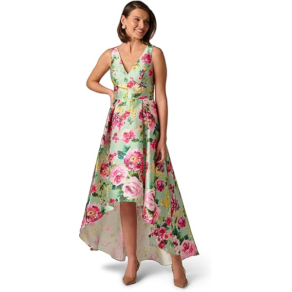 midi eyelet dress Italian Summer Off-the-Shoulder Eyelet Midi Dress main image 1