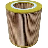 Air compressor part 89295976 air filter