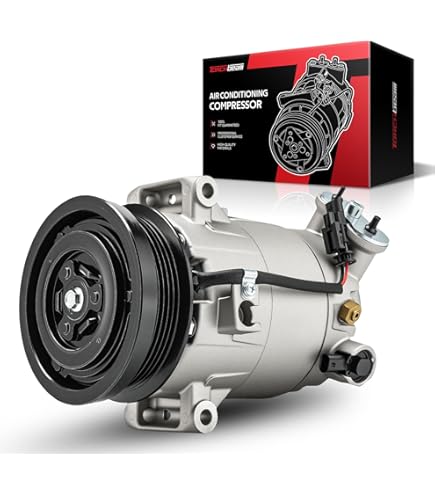 Amazon.com: ​A/C Compressor 7813A406 7813A212 7813A418 7813A401