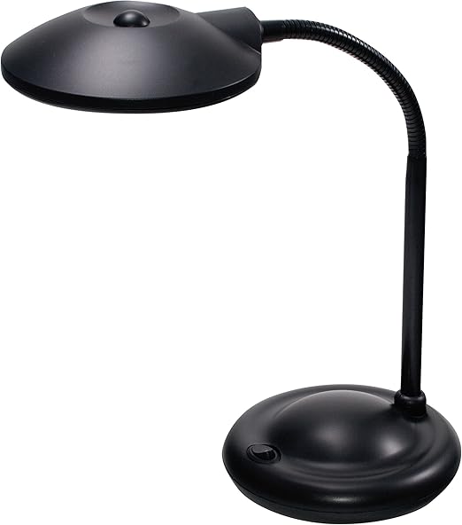compact desk lamp