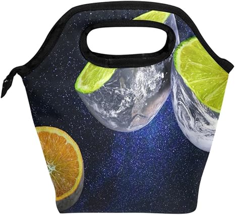 Lunars lunch bags Clearance