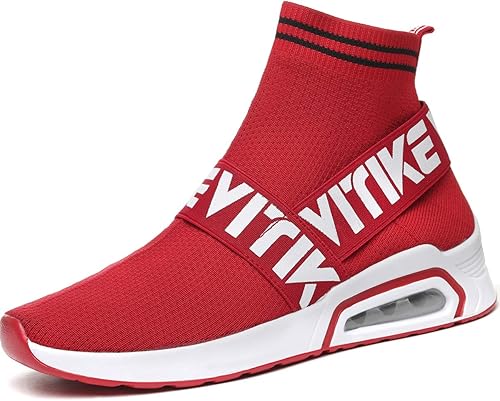 zapatillas con aire de mujer