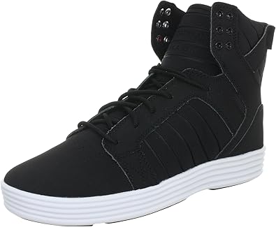 supra skytop amazon
