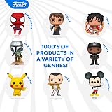 Funko POP! Animation One Piece Luffy Collectible Vinyl Figure 3.75in view 6