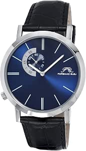 Porsamo Bleu Luxury Parker Men's Watch 