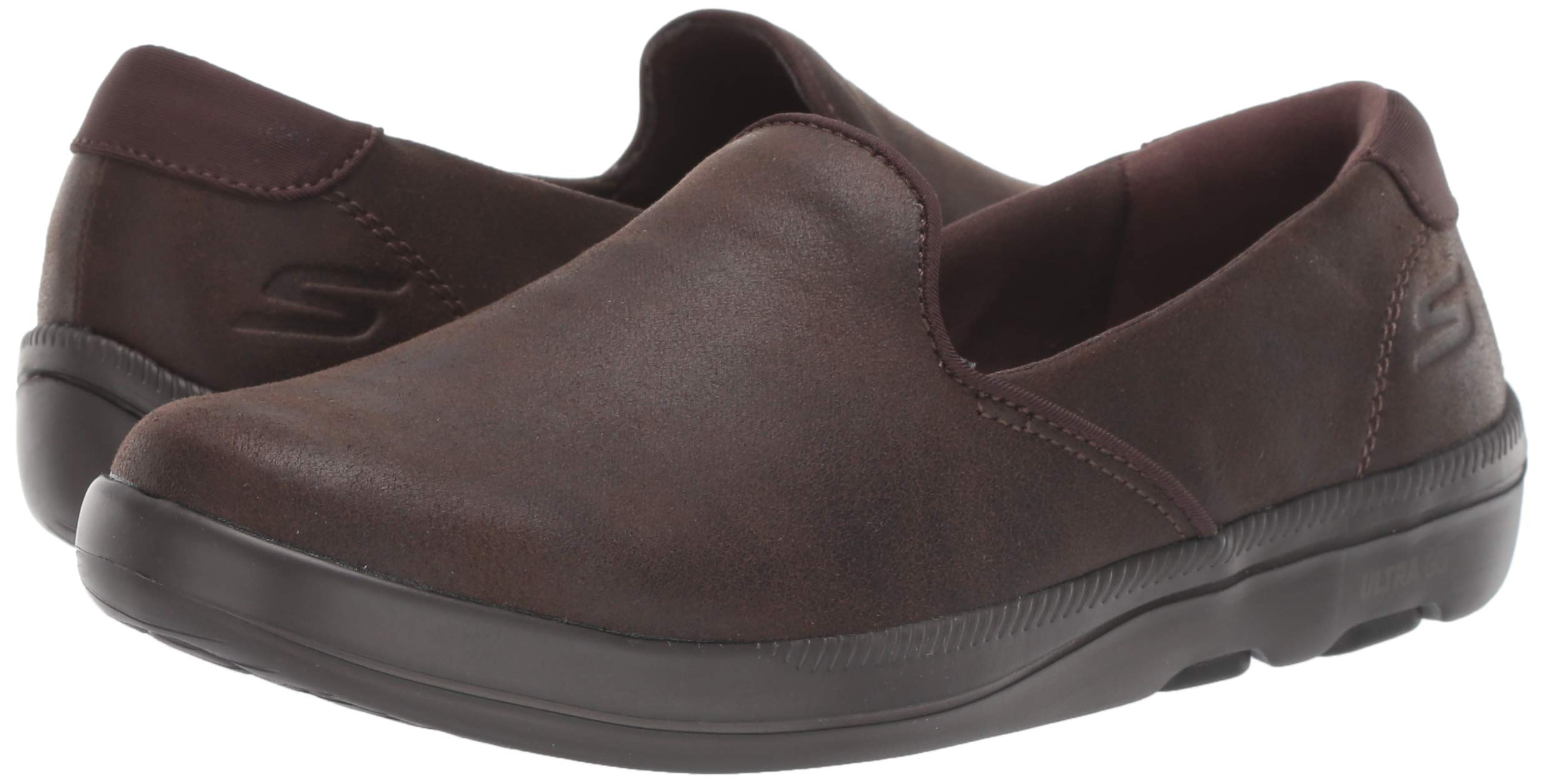 Details About Skechers Womens On The Go Bliss 16513 Shoe Bla Choose Szcolor