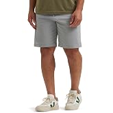 Wrangler Authentics Men's Flat Front Short