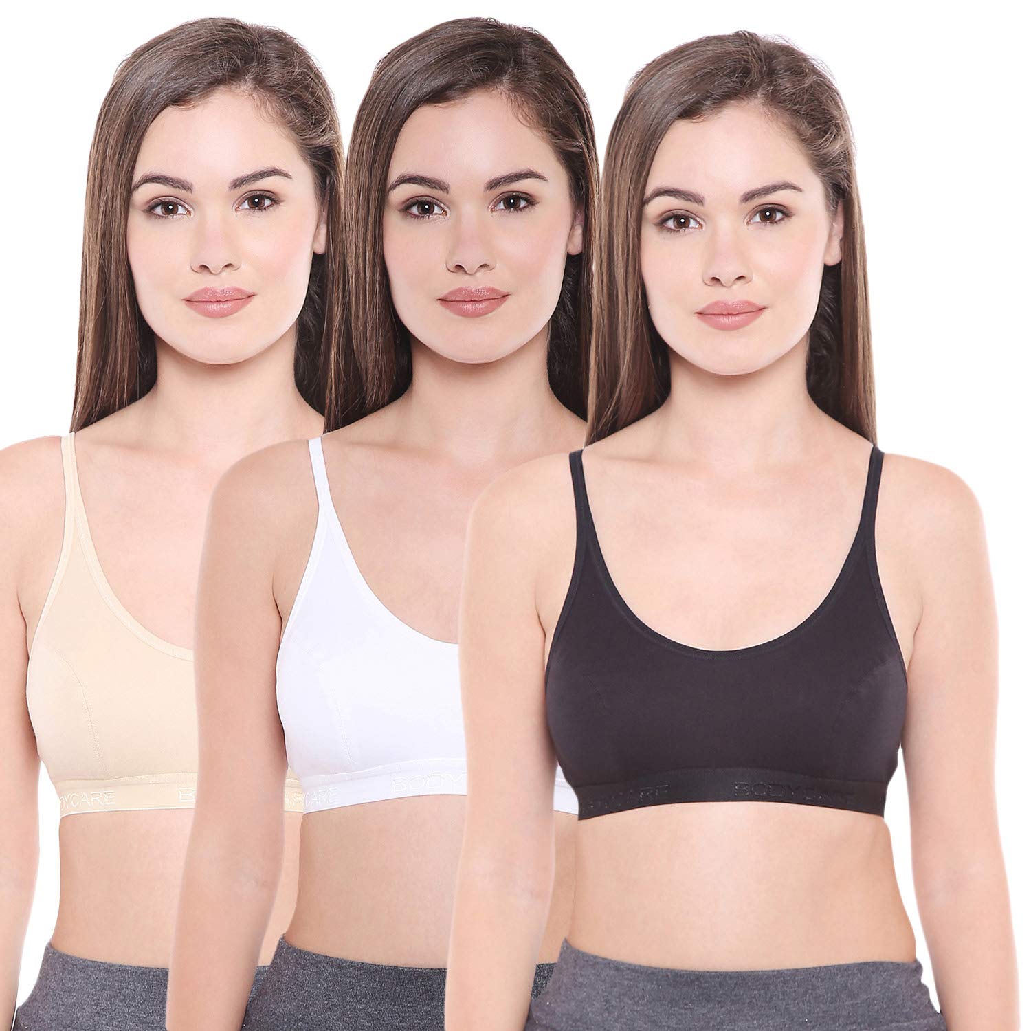bodycare bra