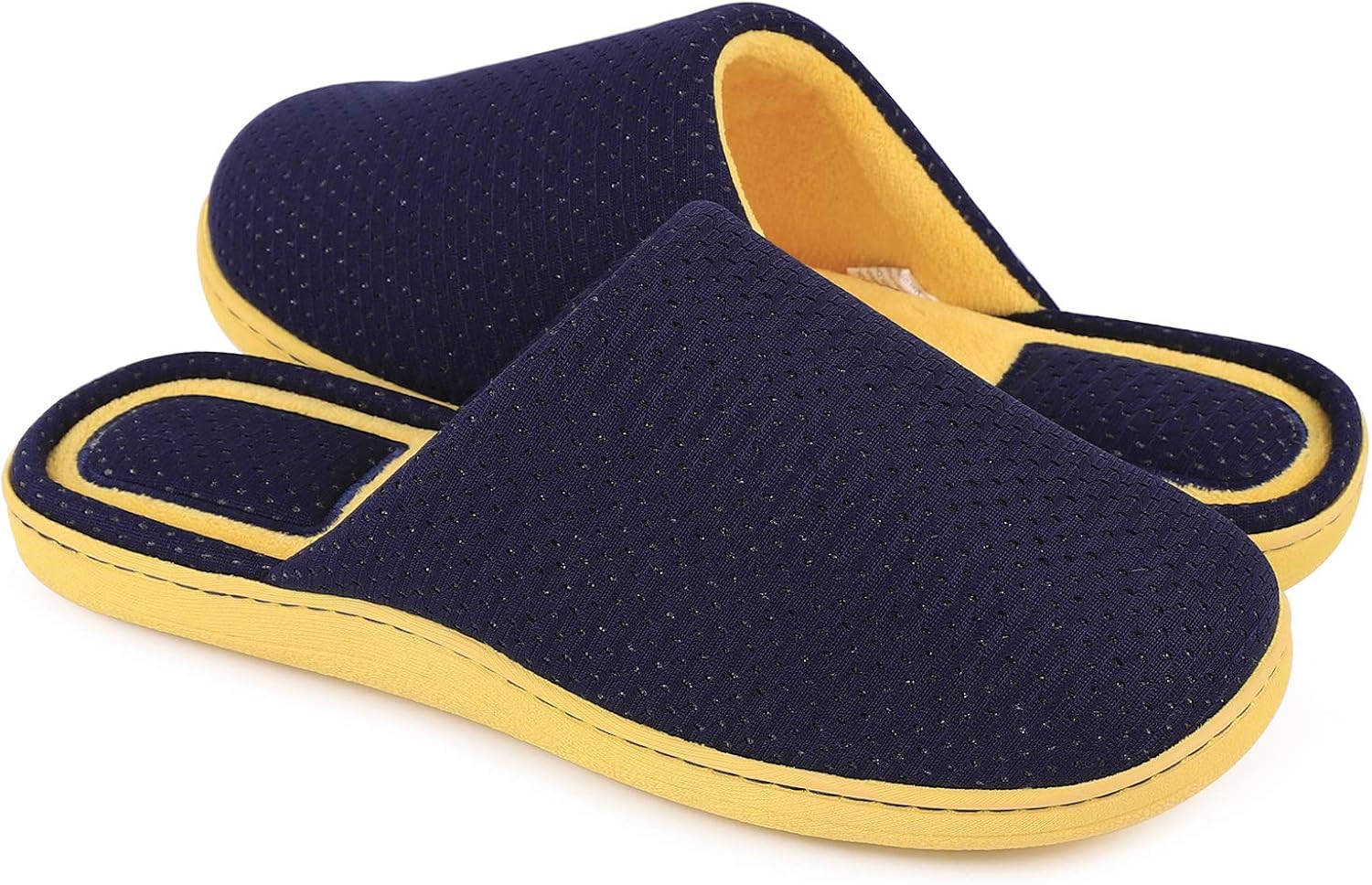 amazon womens slippers size 11