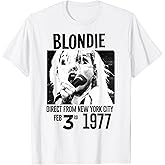 Blondie T-Shirt