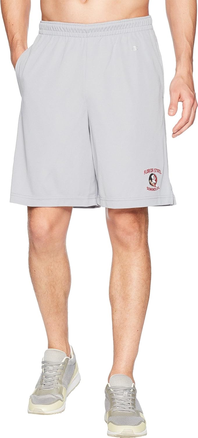 champion college shorts