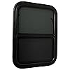 RV Window, Tiny House Vertical Slider W/Screen & Interior Camper Window ...