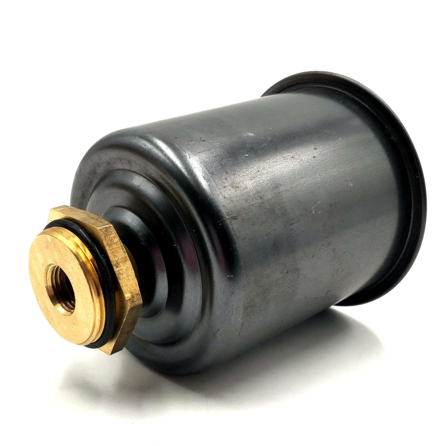 HFS (R) DualStage Vacuum Pump Exhaust Oil/Fume Filter for Vacuum Oven