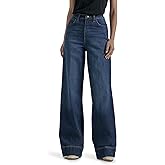Lee Womens Legendary High Rise Trouser Jean