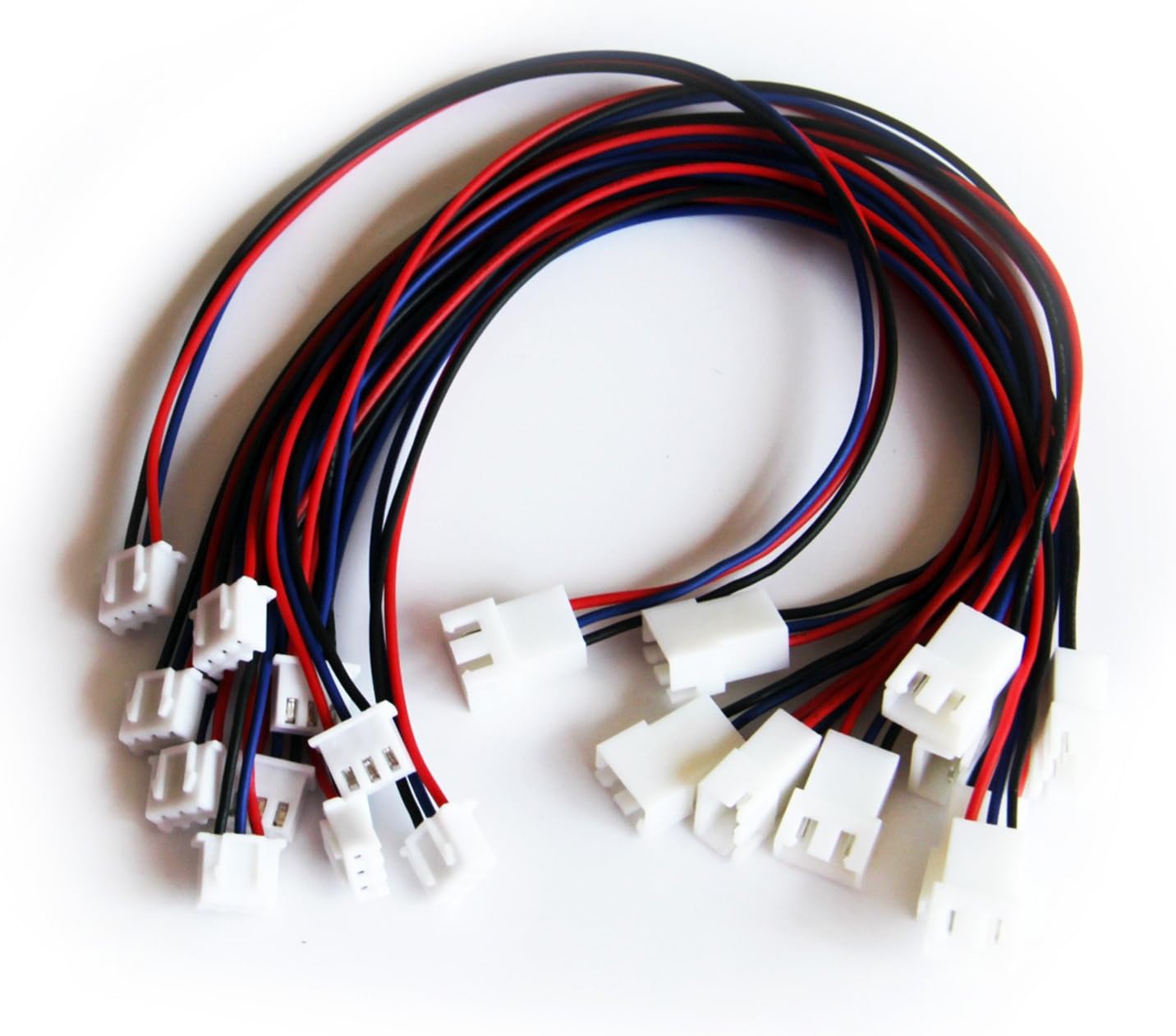 Battery Balance Connector Jst Xh – ZIVXX