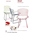 Knoll Furniture: 1938-1960 (Schiffer Design Books)