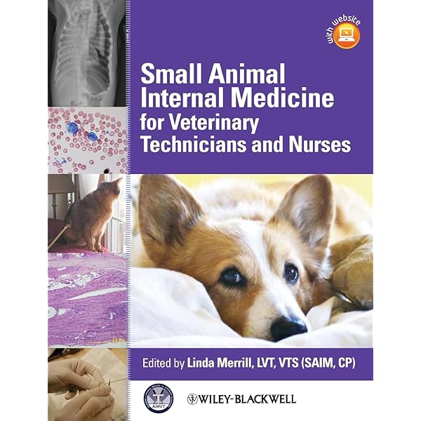 Small Animal Dental Procedures for Veterinary Technicians