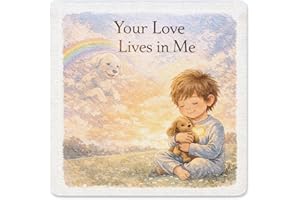 Your Love Lives in Me